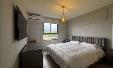 APARTAMENTO EN ALQUILER PANAMA PACFICO PH MADEIRA
