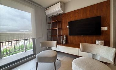 APARTAMENTO EN ALQUILER PANAMA PACFICO PH MADEIRA