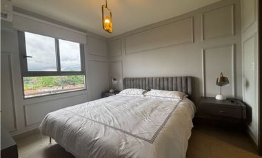 APARTAMENTO EN ALQUILER PANAMA PACFICO PH MADEIRA
