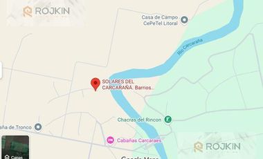 Quinta - Oliveros