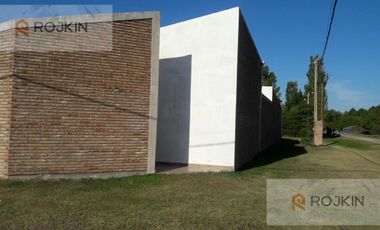 Quinta - Oliveros