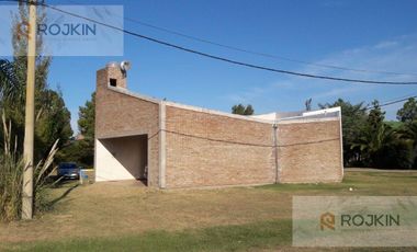 Quinta - Oliveros