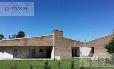 Quinta - Oliveros