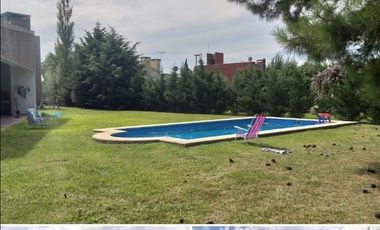 Quinta - Oliveros