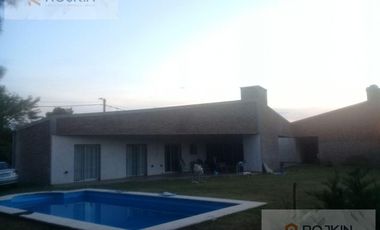 Quinta - Oliveros