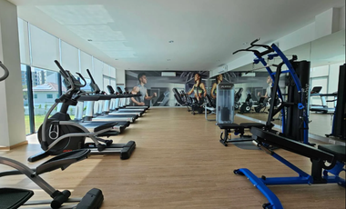 New condo, Sena Eco Town Rangsit Station, ready to move in condo. Near the Red Line