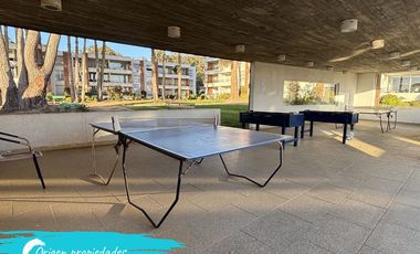 Depto En Condominio Regatas | 2d + 2b + Terraza + Piscinas