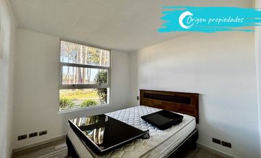 Depto En Condominio Regatas | 2d + 2b + Terraza + Piscinas