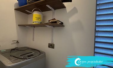Depto En Condominio Regatas | 2d + 2b + Terraza + Piscinas
