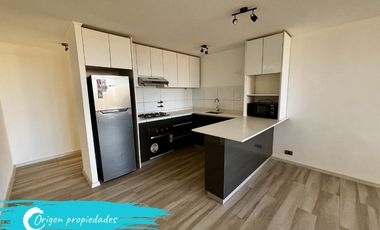 Depto En Condominio Regatas | 2d + 2b + Terraza + Piscinas