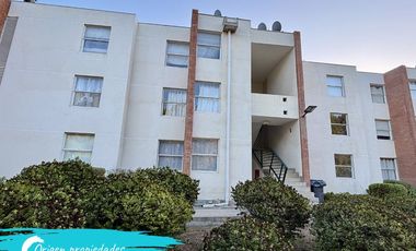 Depto En Condominio Regatas | 2d + 2b + Terraza + Piscinas
