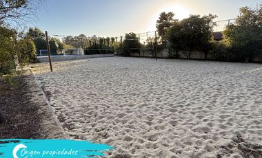Depto En Condominio Regatas | 2d + 2b + Terraza + Piscinas