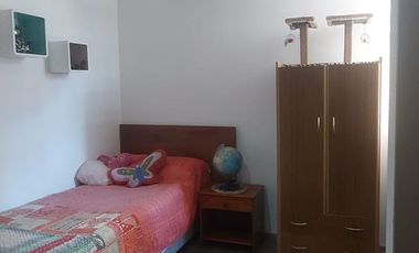 Finster arrienda Impecble departamento Quillota