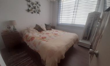 Finster arrienda Impecble departamento Quillota