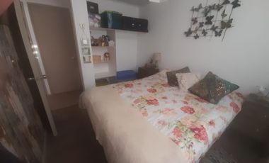 Finster arrienda Impecble departamento Quillota