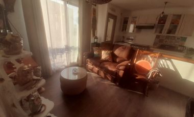 Finster arrienda Impecble departamento Quillota