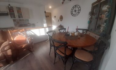 Finster arrienda Impecble departamento Quillota