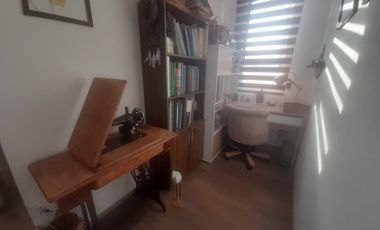 Finster arrienda Impecble departamento Quillota