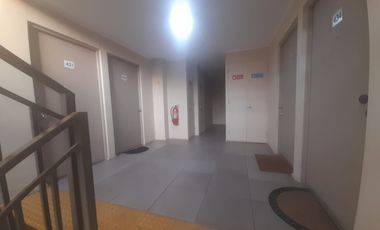 Finster arrienda Impecble departamento Quillota