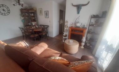 Finster arrienda Impecble departamento Quillota