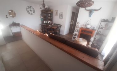 Finster arrienda Impecble departamento Quillota