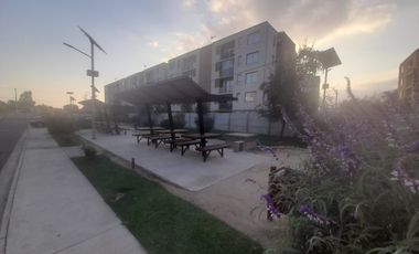 Finster arrienda Impecble departamento Quillota