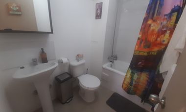 Finster arrienda Impecble departamento Quillota