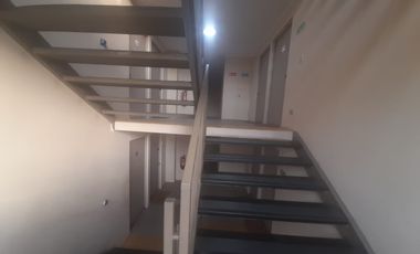 Finster arrienda Impecble departamento Quillota