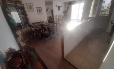 Finster arrienda Impecble departamento Quillota