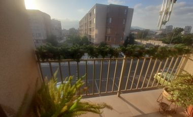 Finster arrienda Impecble departamento Quillota