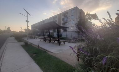 Finster arrienda Impecble departamento Quillota