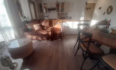 Finster arrienda Impecble departamento Quillota