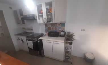 Finster arrienda Impecble departamento Quillota