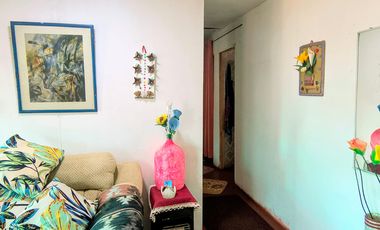 casa con cabaña y buen terreno en Parral