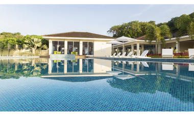VENTA NUEVA - CASA- ALTOS DE PANAMA AP