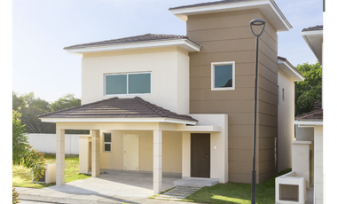 VENTA NUEVA - CASA- ALTOS DE PANAMA AP