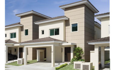 VENTA NUEVA - CASA- ALTOS DE PANAMA AP