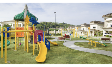 VENTA NUEVA - CASA- ALTOS DE PANAMA AP