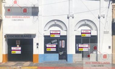 Local Comercial en venta en Concordia
