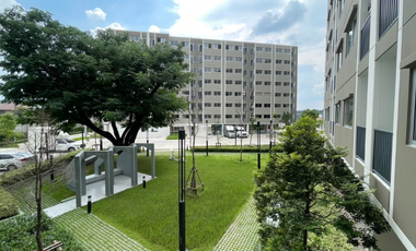 New condo, Sena Eco Town Rangsit Station, ready to move in condo. Near the Red Line