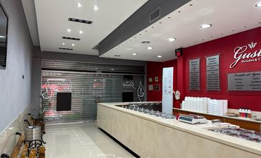VENTA PROPIEDAD COMERCIAL Y VIVIENDA - SAN FERNANDO