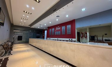 VENTA PROPIEDAD COMERCIAL Y VIVIENDA - SAN FERNANDO