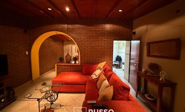 VENTA PROPIEDAD COMERCIAL Y VIVIENDA - SAN FERNANDO