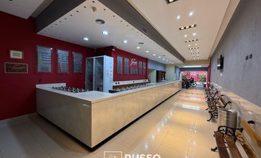 VENTA PROPIEDAD COMERCIAL Y VIVIENDA - SAN FERNANDO