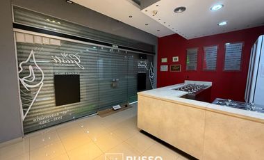 VENTA PROPIEDAD COMERCIAL Y VIVIENDA - SAN FERNANDO
