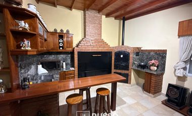 VENTA PROPIEDAD COMERCIAL Y VIVIENDA - SAN FERNANDO