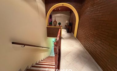 VENTA PROPIEDAD COMERCIAL Y VIVIENDA - SAN FERNANDO