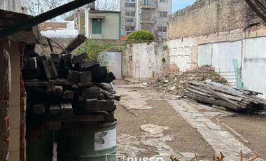 VENTA PROPIEDAD COMERCIAL Y VIVIENDA - SAN FERNANDO