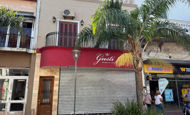 VENTA PROPIEDAD COMERCIAL Y VIVIENDA - SAN FERNANDO