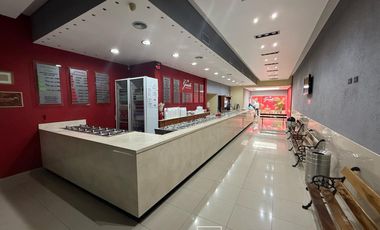 VENTA PROPIEDAD COMERCIAL Y VIVIENDA - SAN FERNANDO